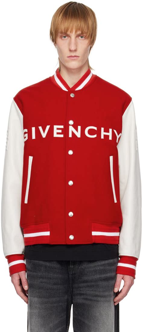 givenchy jackets long sleeves|givenchy jacket.